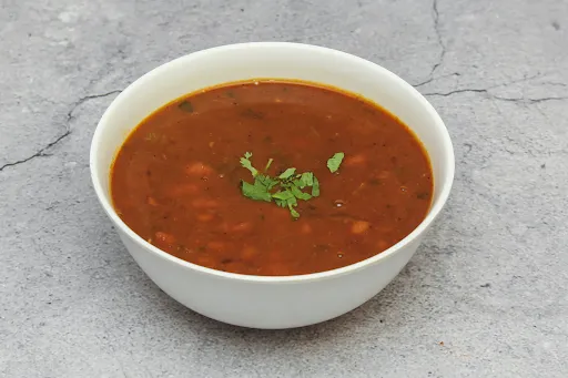 Rajma Masala