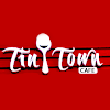 Tin Town Cafe, Moti Bagh, Vasant Vihar, New Delhi logo