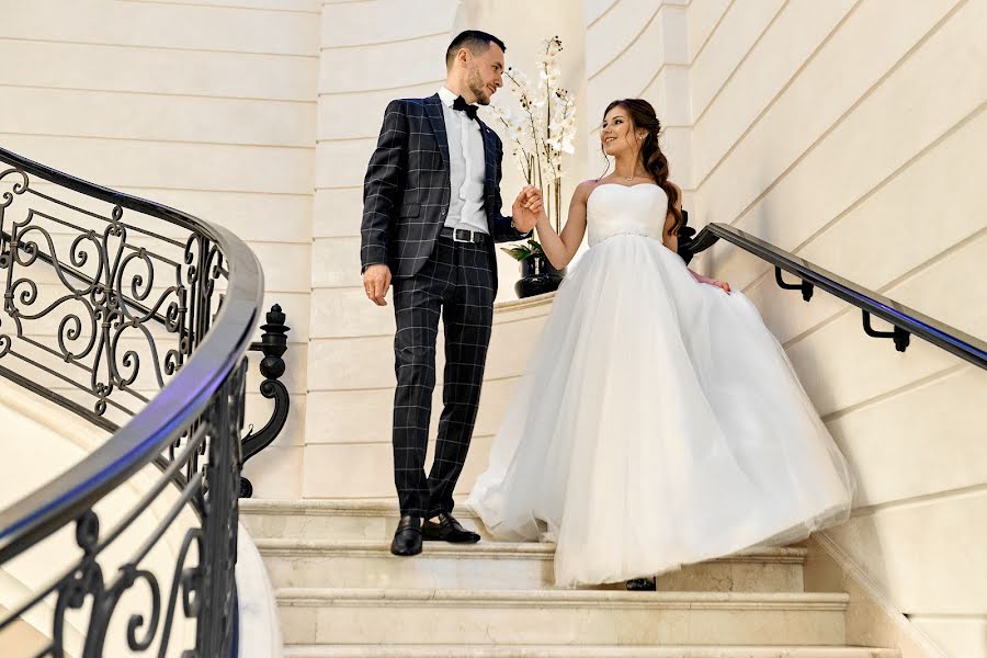 Fotografo di matrimoni Ivan Lavrenko (ilavrenko). Foto del 11 febbraio 2020