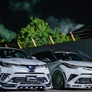 C-HR ZYX10