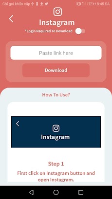 iSave - Video Downloader for Instagram & Facebookのおすすめ画像5