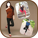 Cover Image of Скачать Jeans Photo Studio 1.3 APK