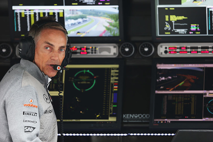 Martin Whitmarsh is returning to F1 in a new senior management role with Aston Martin.