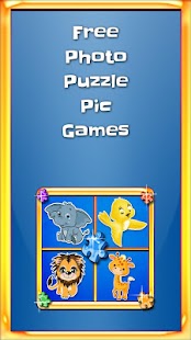 How to get Puzzle Animal Photo for Kids 1.03 apk for pc
