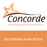 Concorde Mauritius Excursions icon