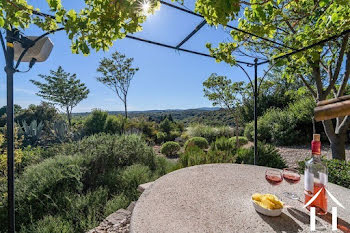 maison à Saint-Jean-de-Minervois (34)