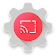 AutoCast icon