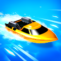 Icon Boat Champ