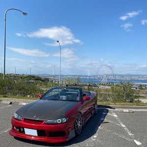 シルビア S15