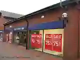Store Twenty One