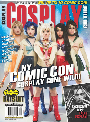 免費下載新聞APP|Cosplay Culture Magazine app開箱文|APP開箱王