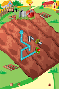 water flow pipe 1.0.2 APK + Мод (Бесконечные деньги) за Android