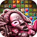 Baixar Egypt Quest - Gem Match 3 Game Instalar Mais recente APK Downloader