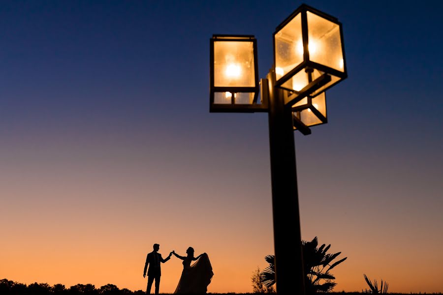 Fotógrafo de bodas Sander Van Mierlo (flexmi). Foto del 3 de septiembre 2021