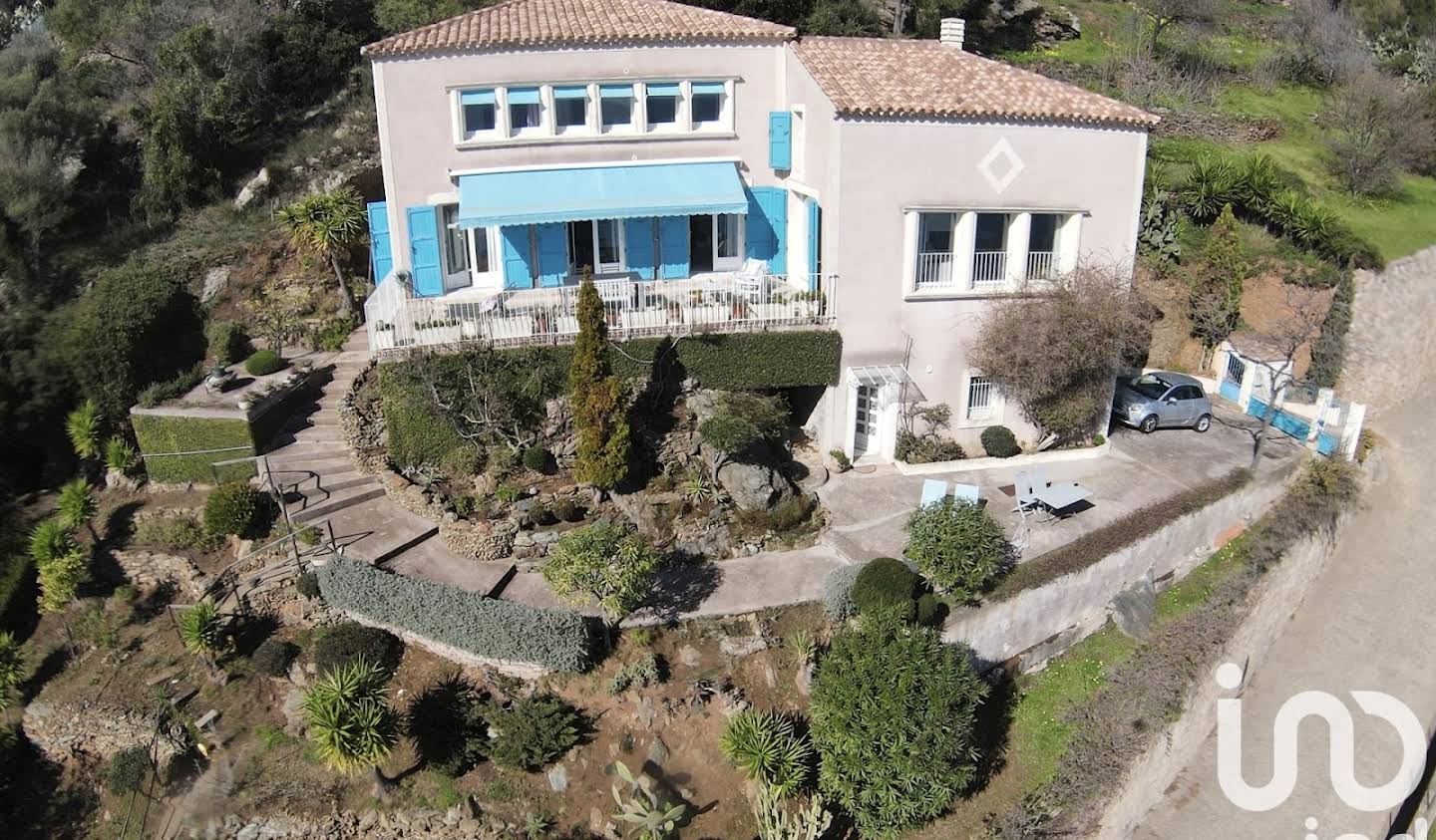 House with terrace SAN MARTINO DI LOTA