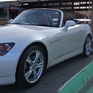 S2000 AP2