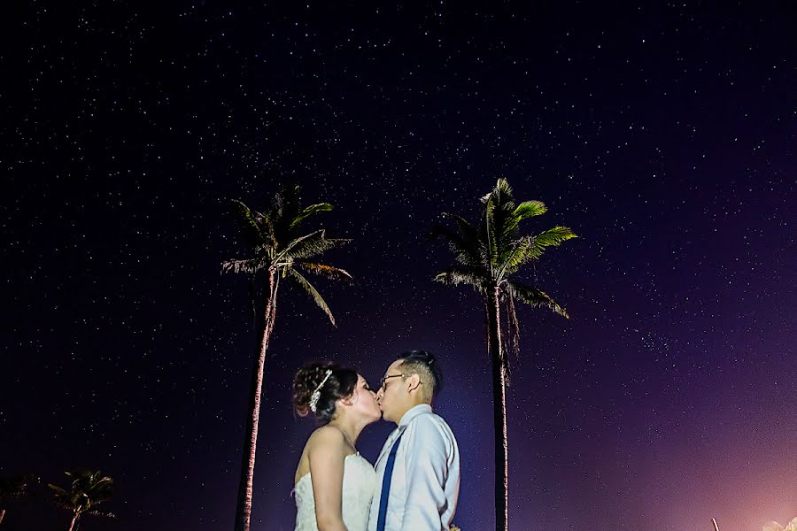 Fotógrafo de casamento Daniela Burgos (danielaburgos). Foto de 23 de novembro 2017