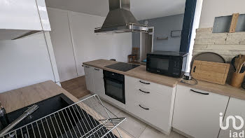 appartement à Eaubonne (95)