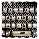 Classic Metal Keyboard Theme 10001005 APK Download