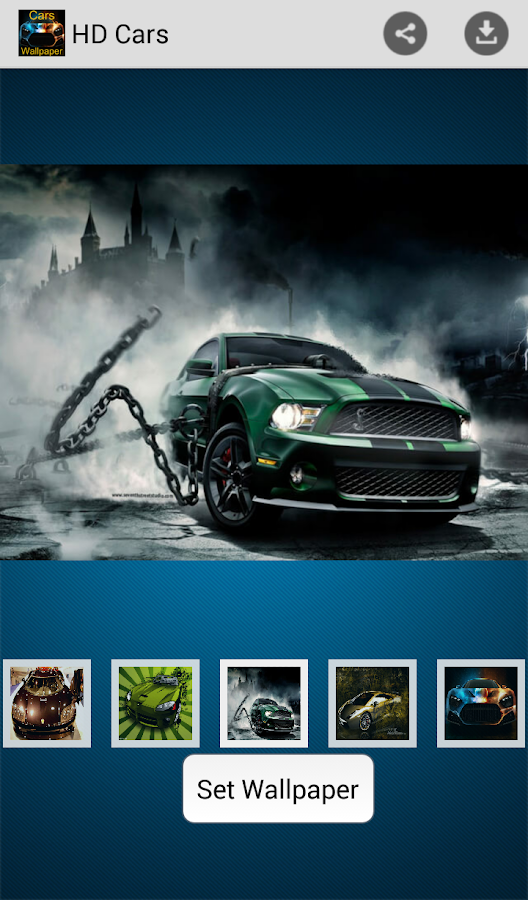 Cars HD Wallpapers  Android Apps on Google Play