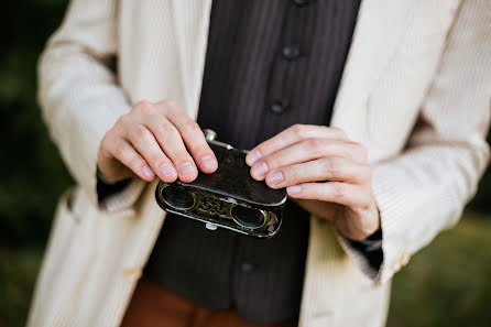 Photographe de mariage Iryna Bordovska (bordovskaya). Photo du 28 novembre 2017