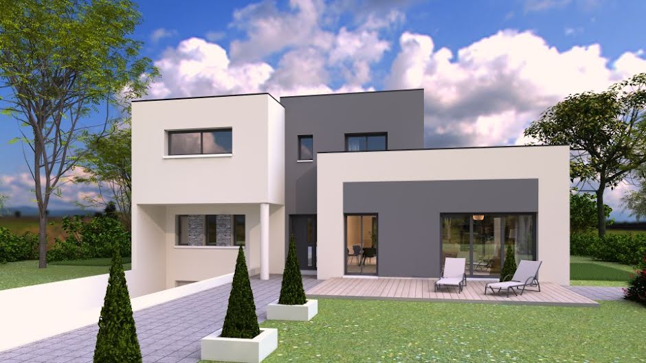 Vente maison neuve 7 pièces 190 m² à Chatou (78400), 1 032 000 €