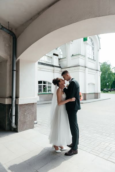 Fotógrafo de casamento Katya Kulesh (ekulesh). Foto de 20 de junho 2023