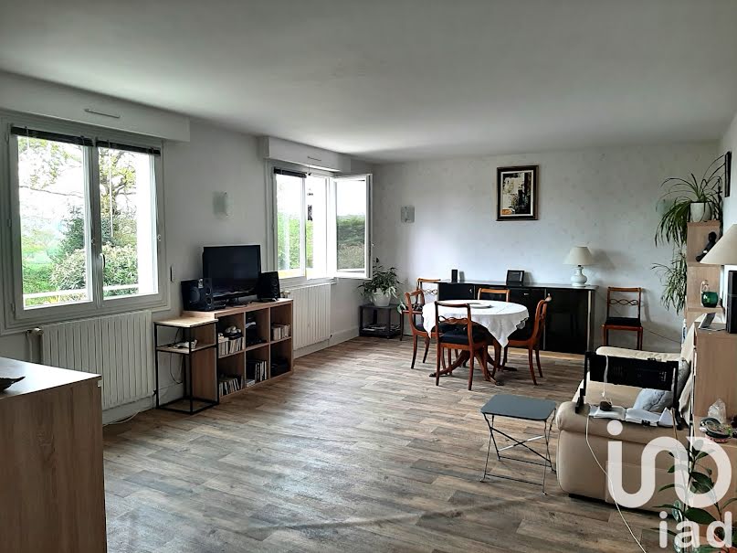 Vente maison 5 pièces 102 m² à Treffrin (22340), 149 472 €