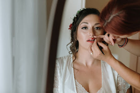 Wedding photographer Georgios Ouzounis (loftstudio). Photo of 20 August 2020