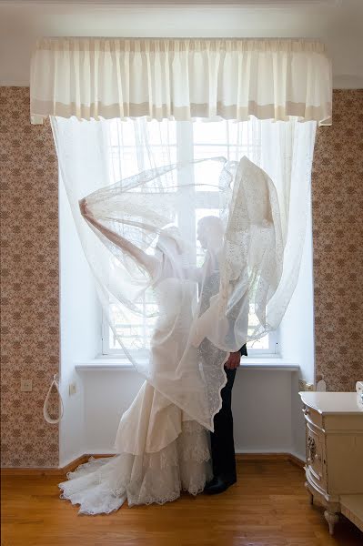 Wedding photographer Aivar Pärtel (aivar). Photo of 7 February 2019