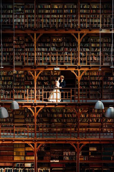 Photographe de mariage Aniek Verschuur (aniekverschuur). Photo du 17 septembre 2019