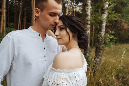 結婚式の写真家Alena Khudyakova (a1enka)。2019 10月21日の写真