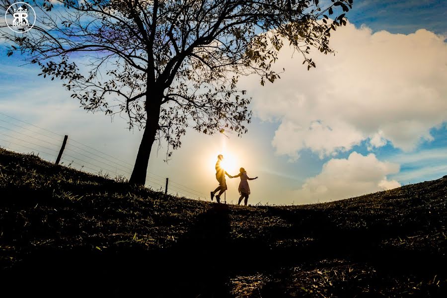 Wedding photographer Marcelo Roma (wagnermarcelor). Photo of 5 October 2018