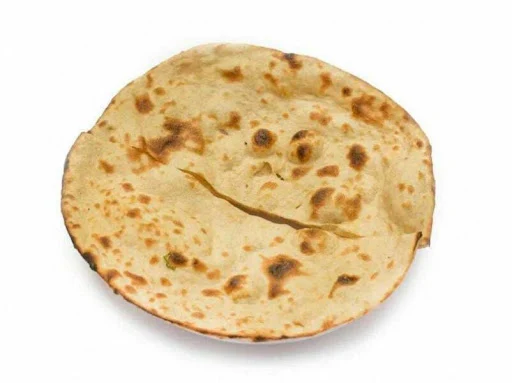 Tandoori Roti