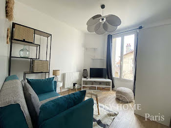 appartement à Drancy (93)