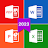 Document Reader & Viewer icon