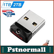 Usb 3.0 Dung Lượng 1Tb / 2Tb