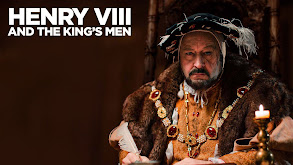 Henry VIII and the King's Men thumbnail
