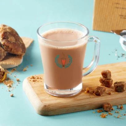 Jaggery Chai - Uniflask (Serves 1-2)