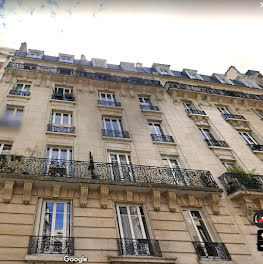 appartement à Paris 15ème (75)