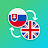 Slovak - English Translator icon