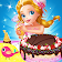 Princess Libby👑 Dessert Maker icon