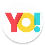 YO! Share and Transfer Offline Apk