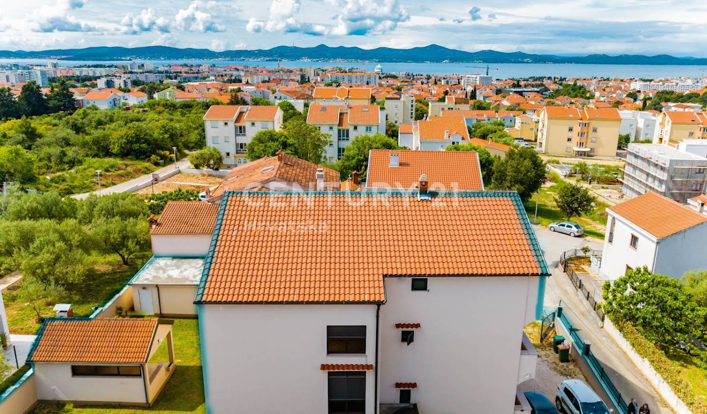 Maison Zadar