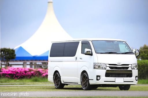 ハイエースバンの車検費用ってどのくらいかかるの まるわかり解説 Cartuneマガジン