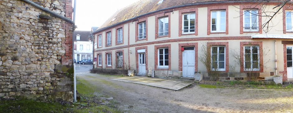 Vente maison 3 pièces 54 m² à Moulins-la-Marche (61380), 195 000 €