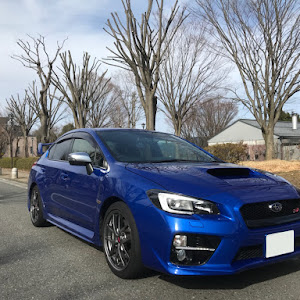 WRX STI