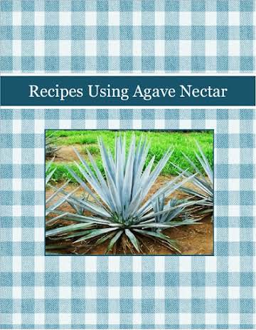 Recipes Using Agave Nectar