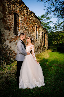 Wedding photographer Claudia Georgescu (kluphoto). Photo of 28 September 2023