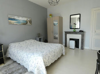 appartement à Saint-Malo (35)